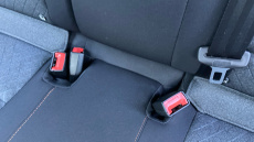 MG MG3 1.5 SE 5dr Petrol Hatchback